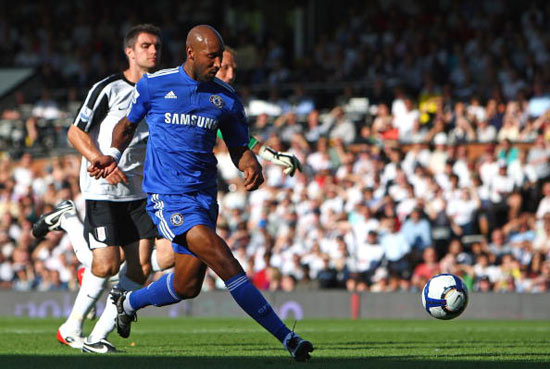 对飚！贝恩单节10分1篮板&布伦森10分2助攻