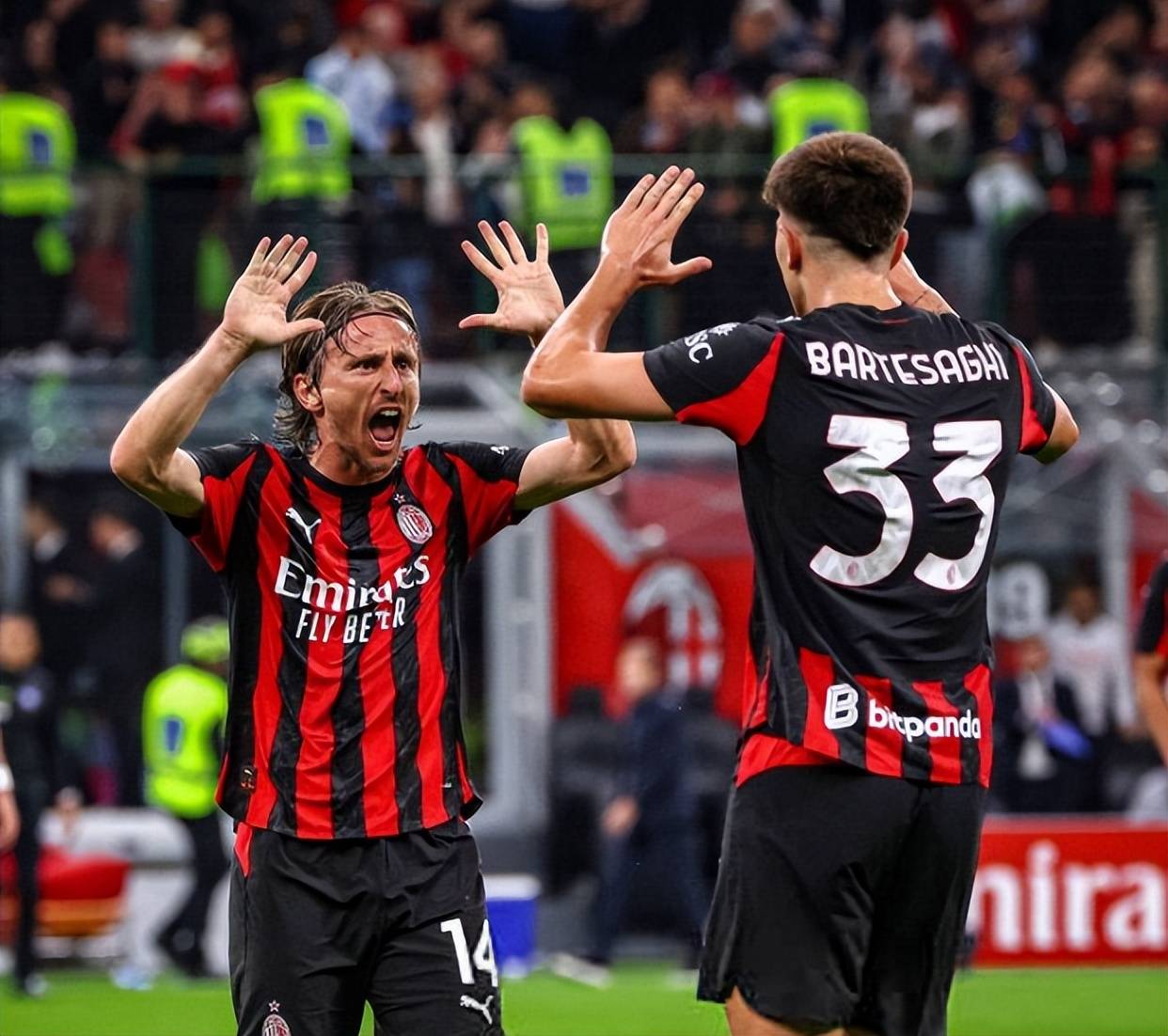 拉齐奥意杯淘汰米兰，扎卡尼：上周末输米兰让我们渴望复仇