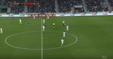 荷甲战报：诺约克斯梅开二度，SBV精英2-1战胜阿贾克斯