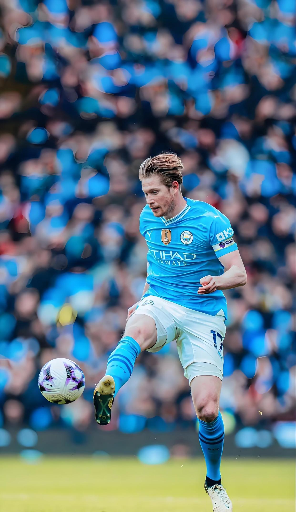 足球英超争冠形势复杂，六队仍有希望